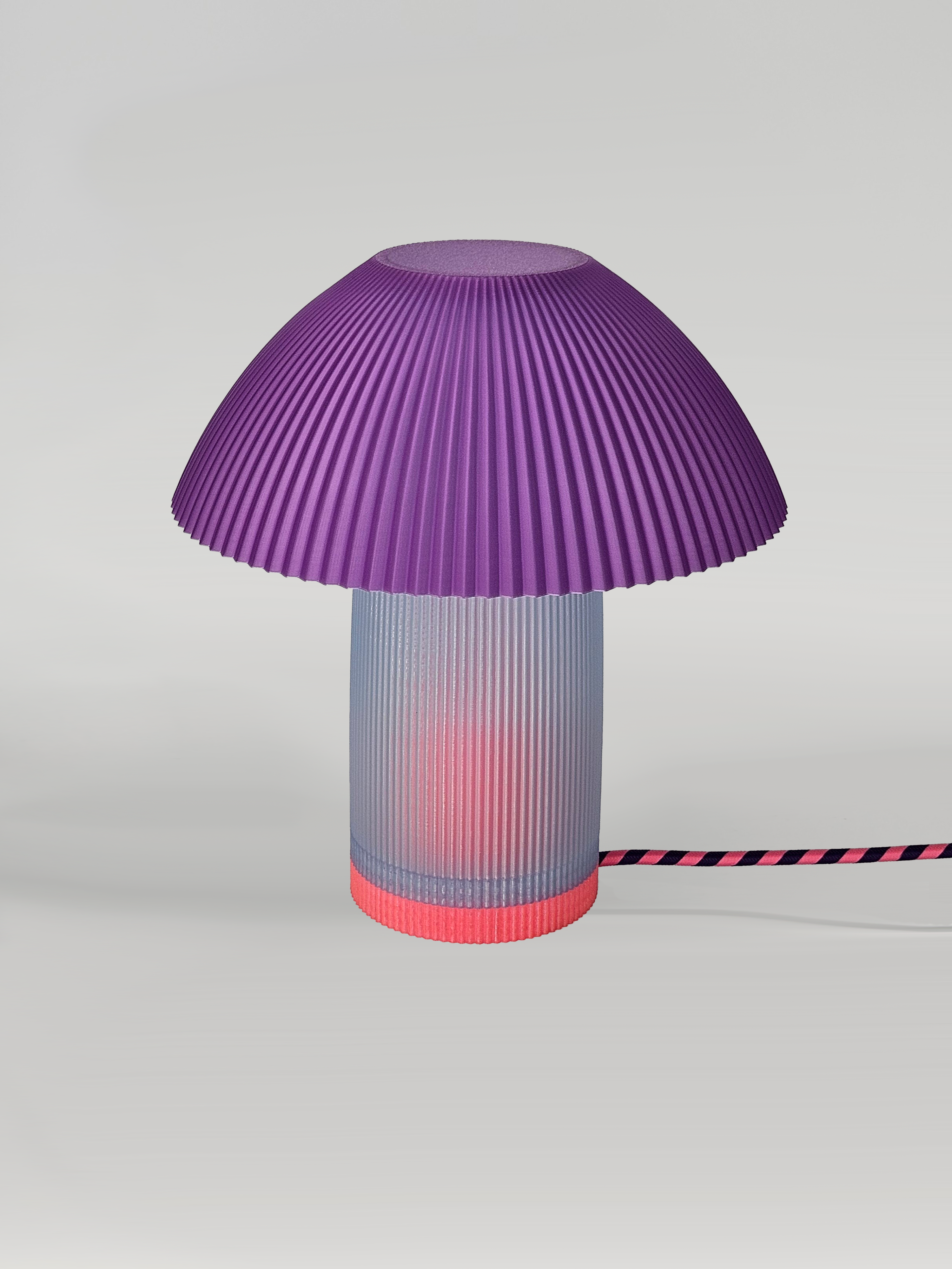 Loco Shroom