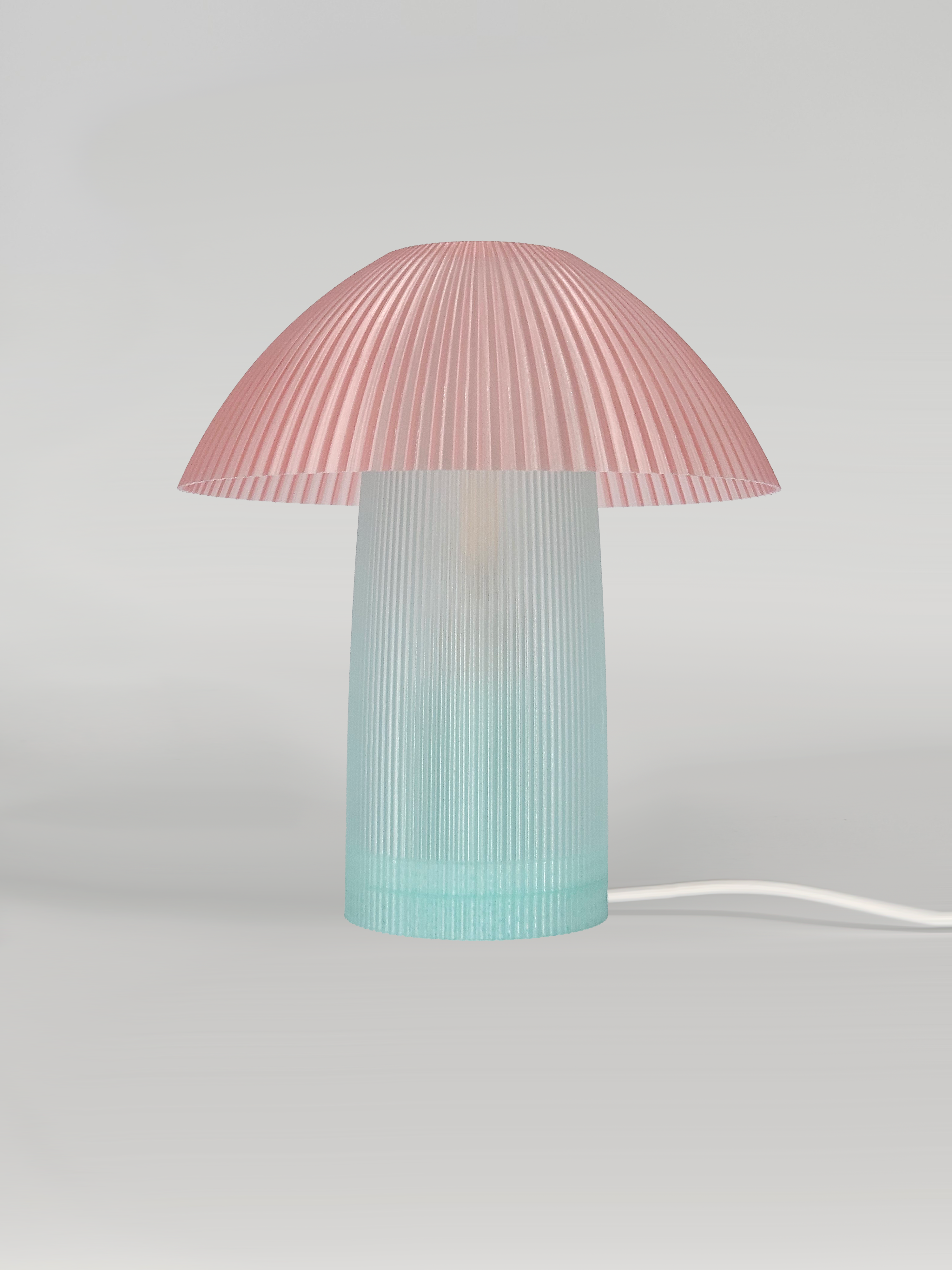 Duo Shroom