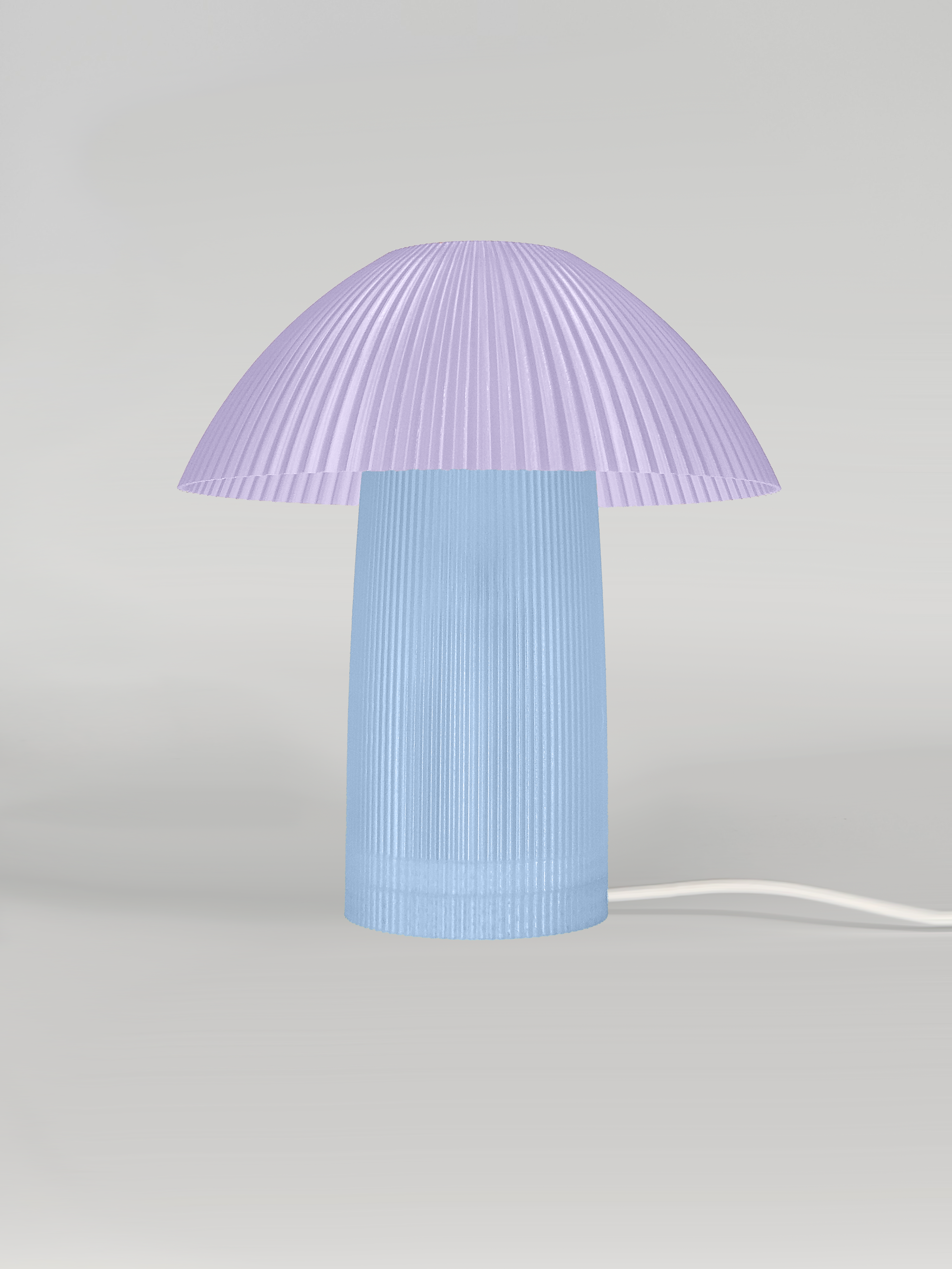 Duo Shroom