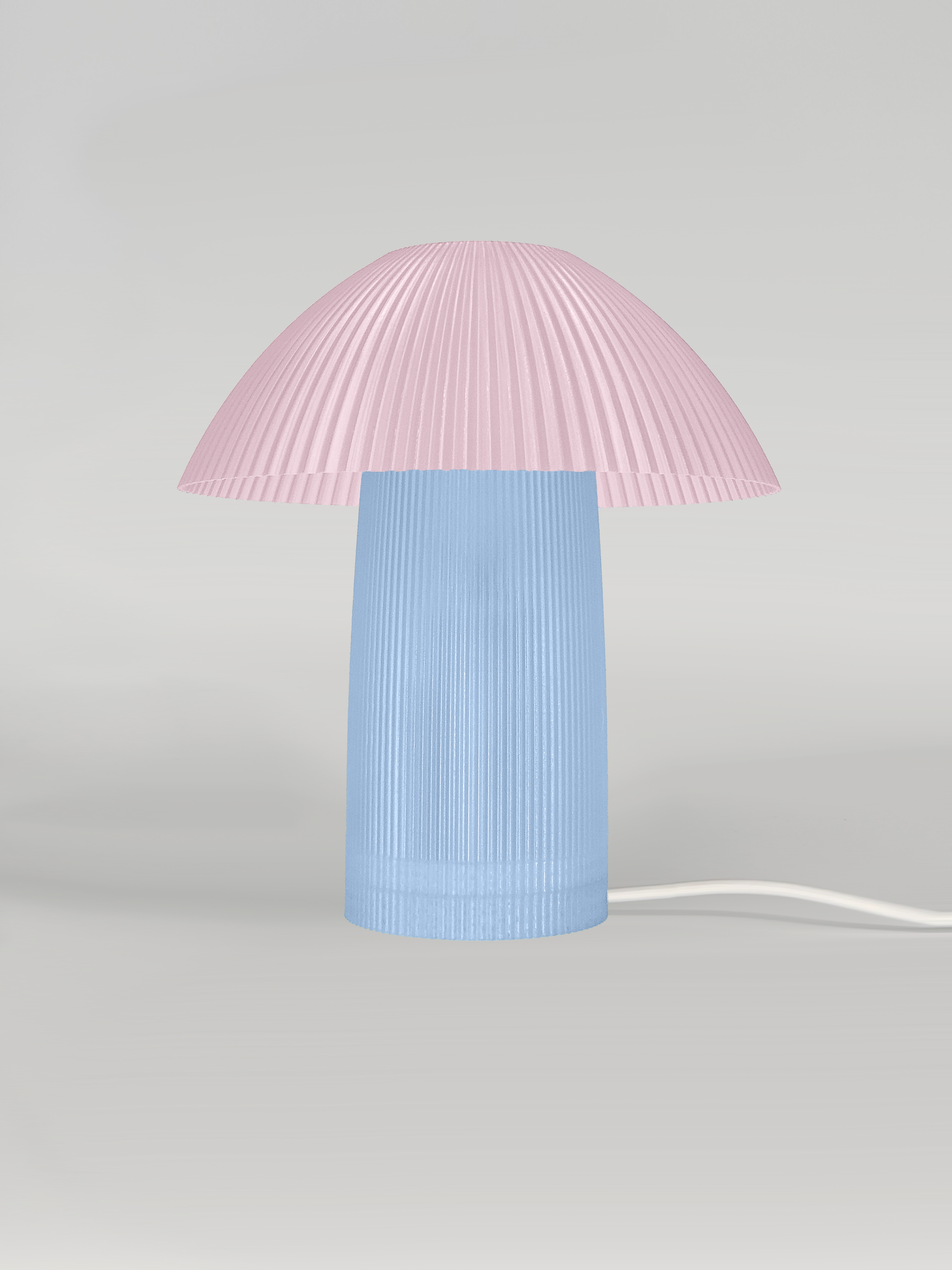 Duo Shroom