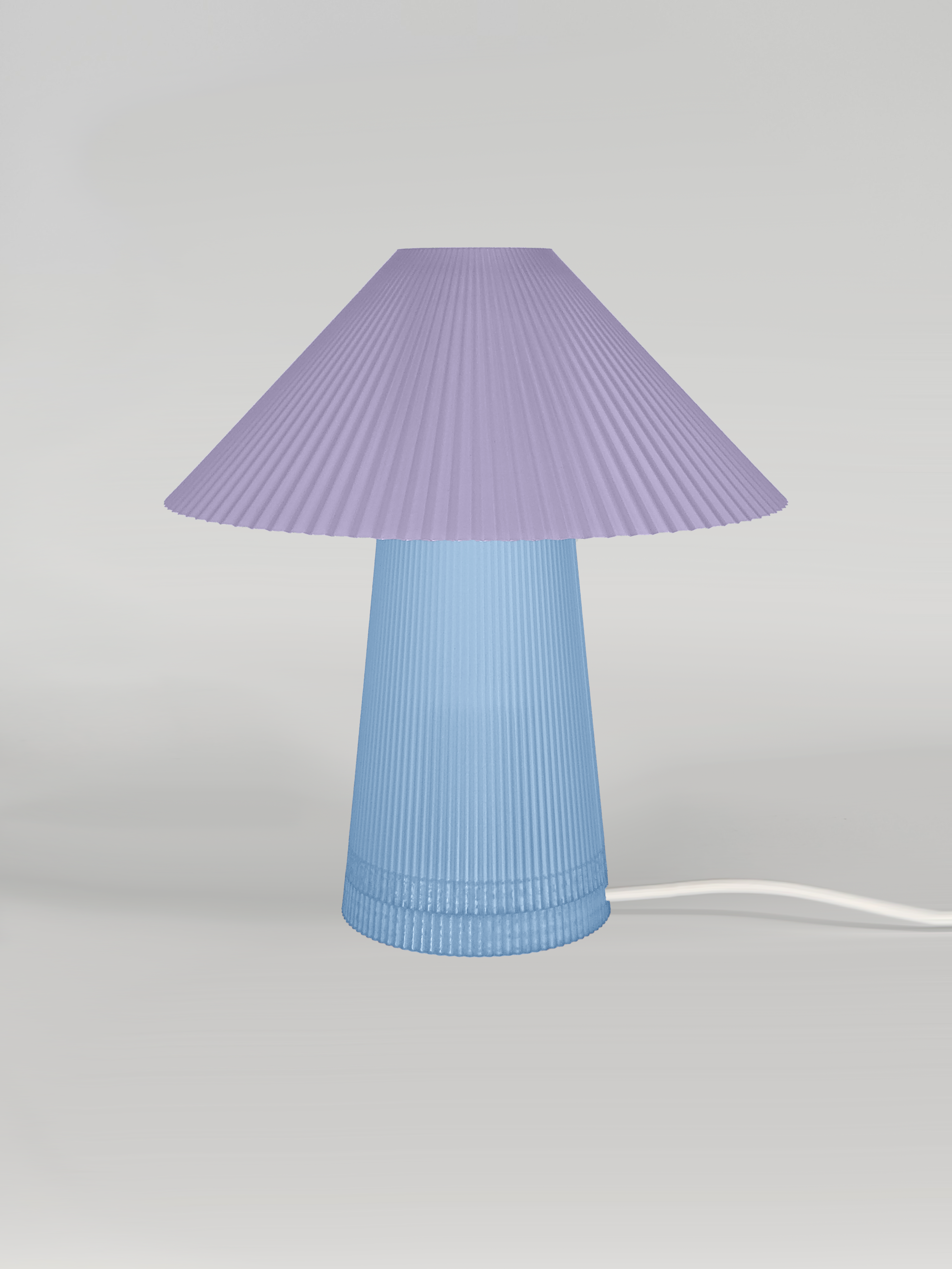 Duo Straight Shroom