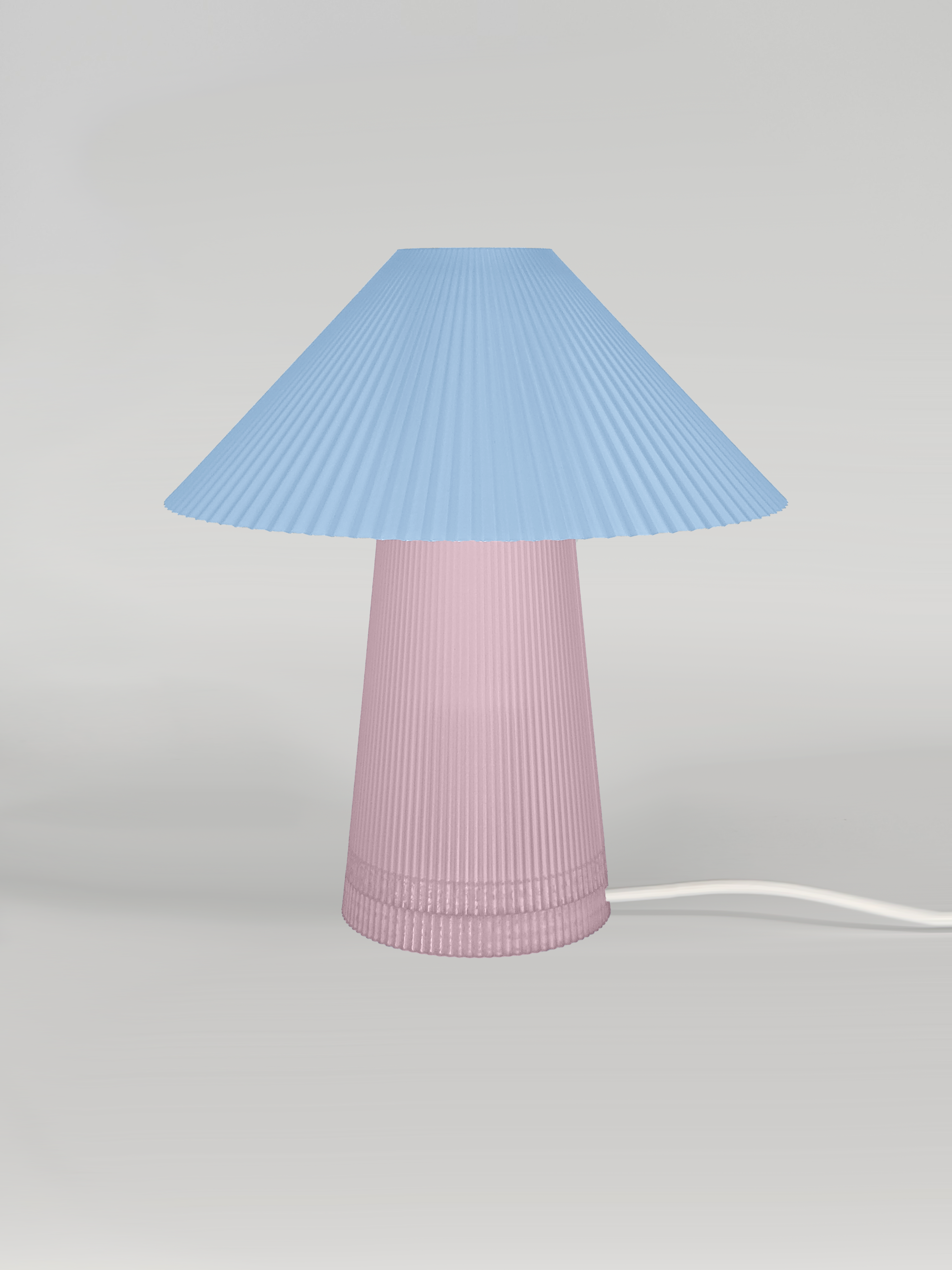 Duo Straight Shroom