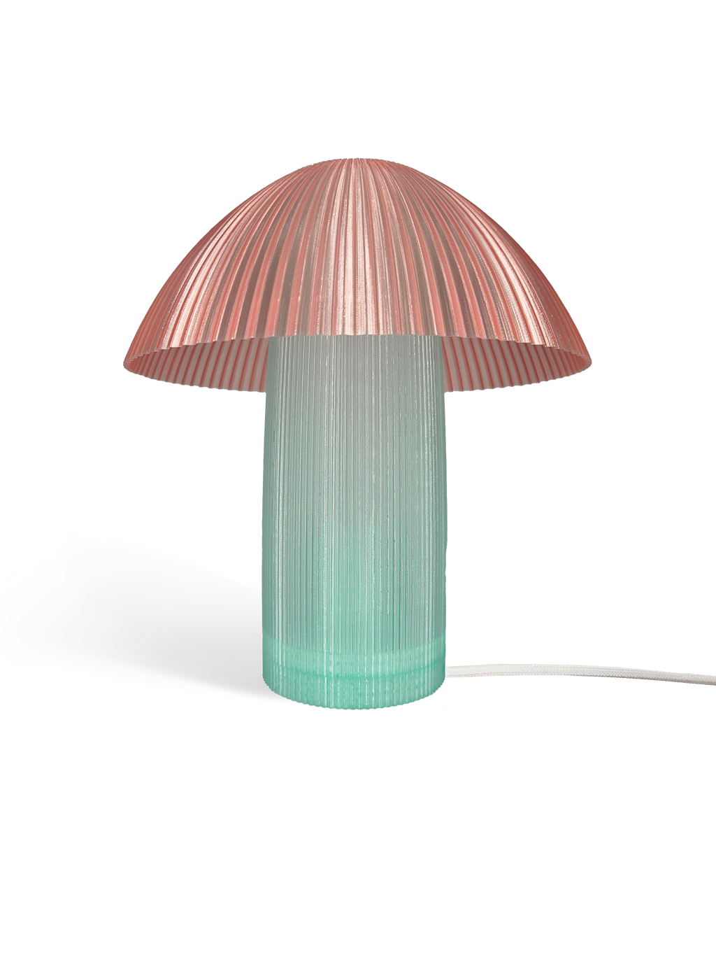Duo Shroom