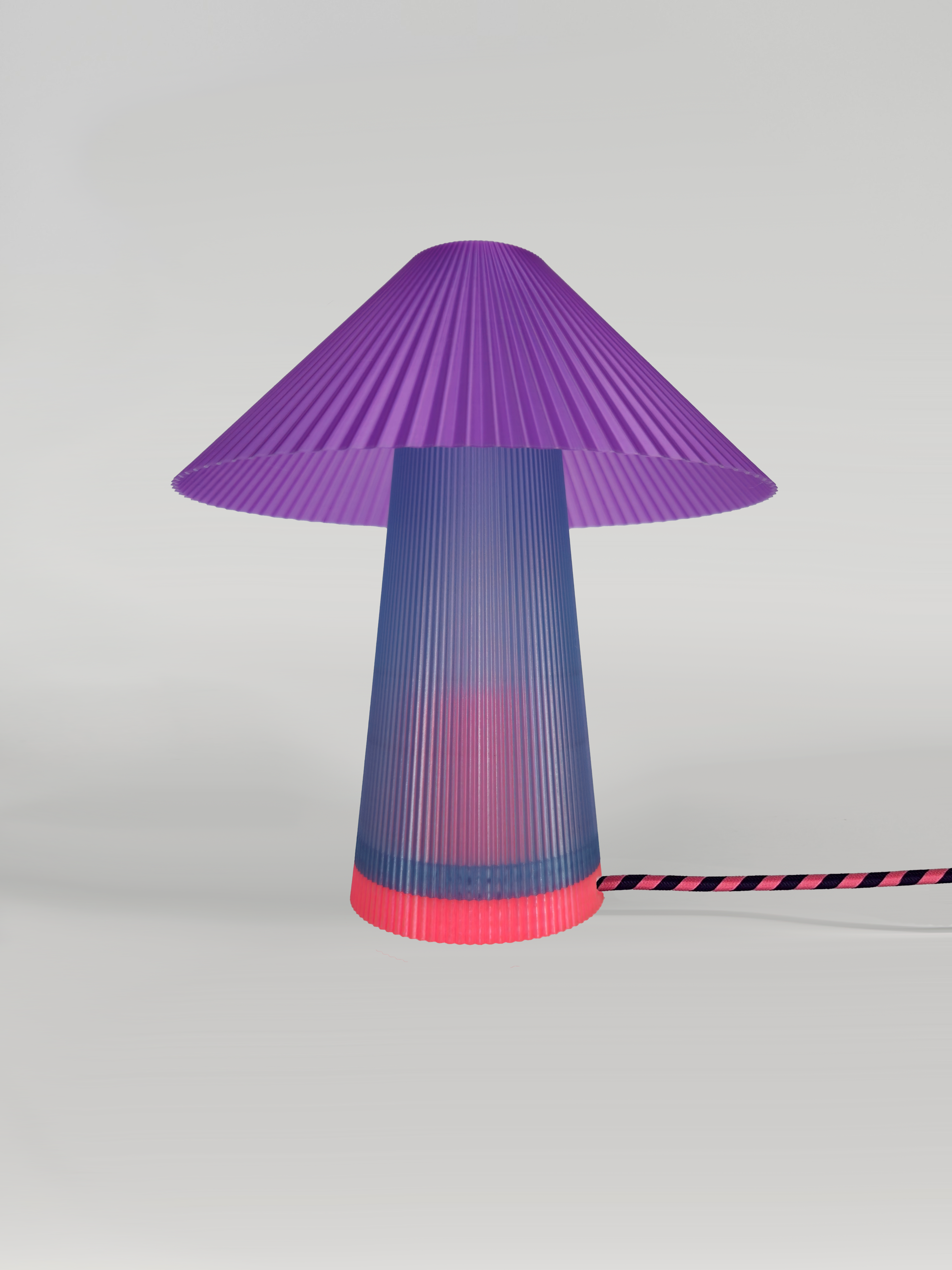 Loco Straight Shroom