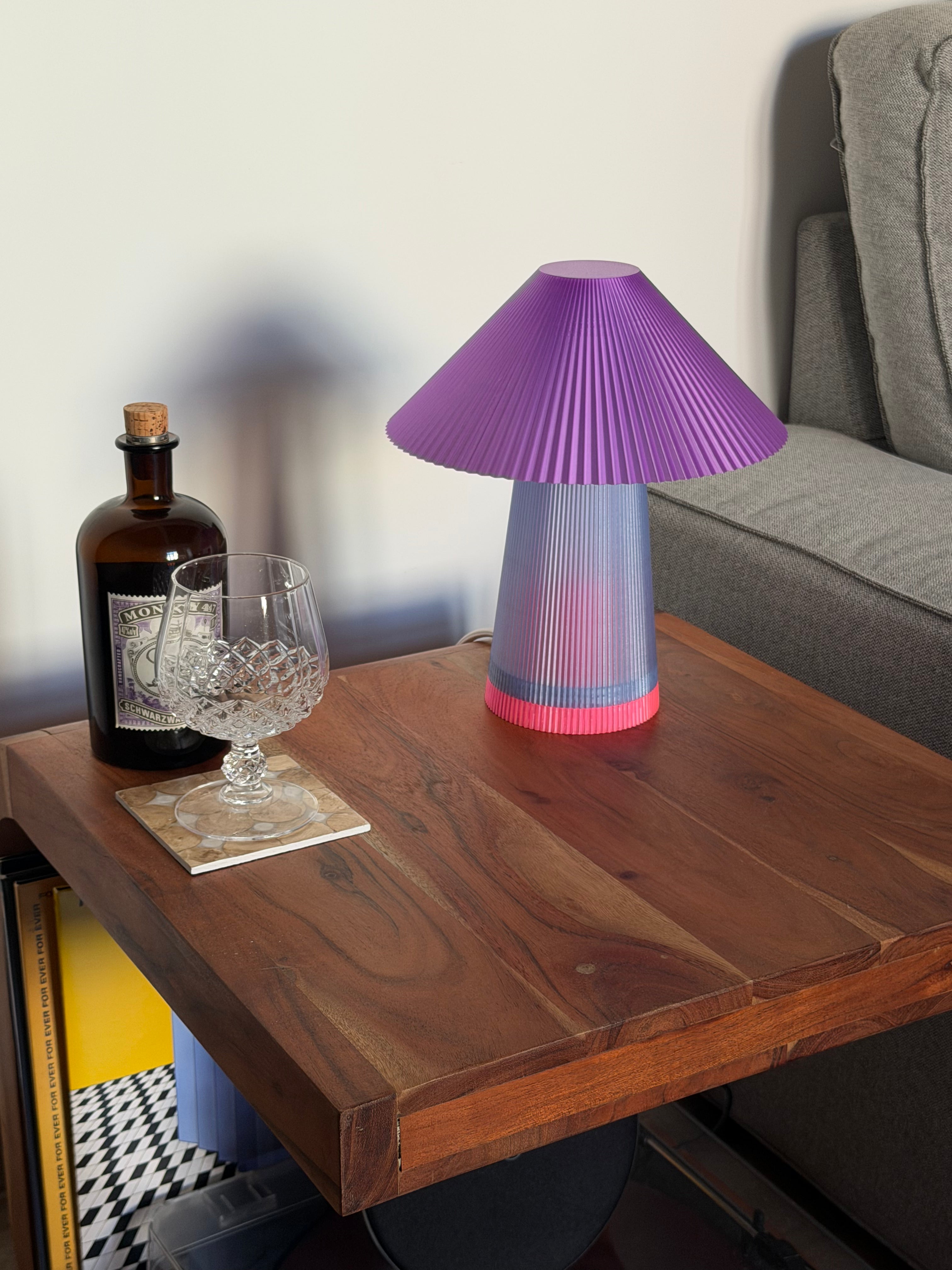 Loco Straight Shroom