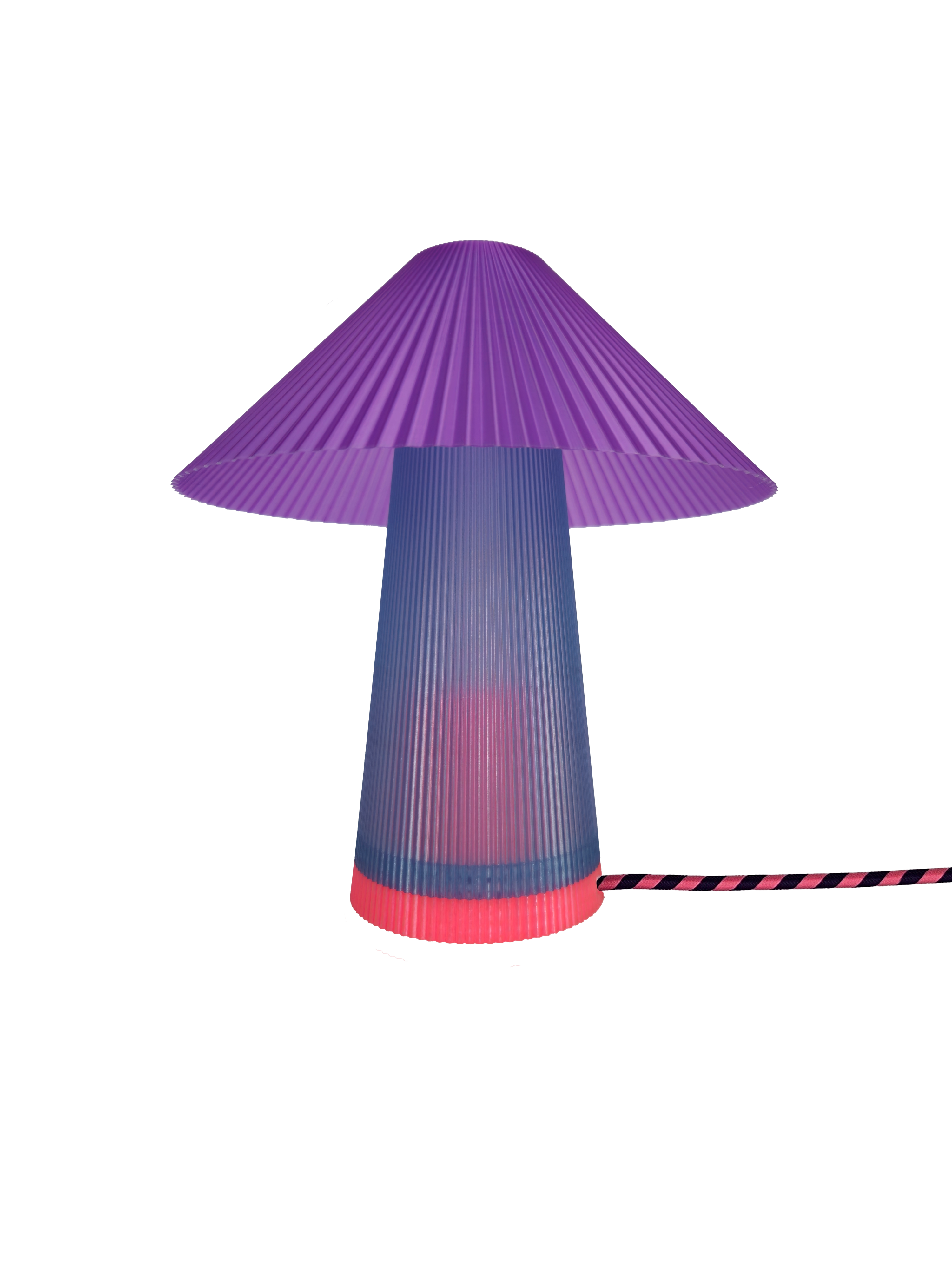 Loco Straight Shroom