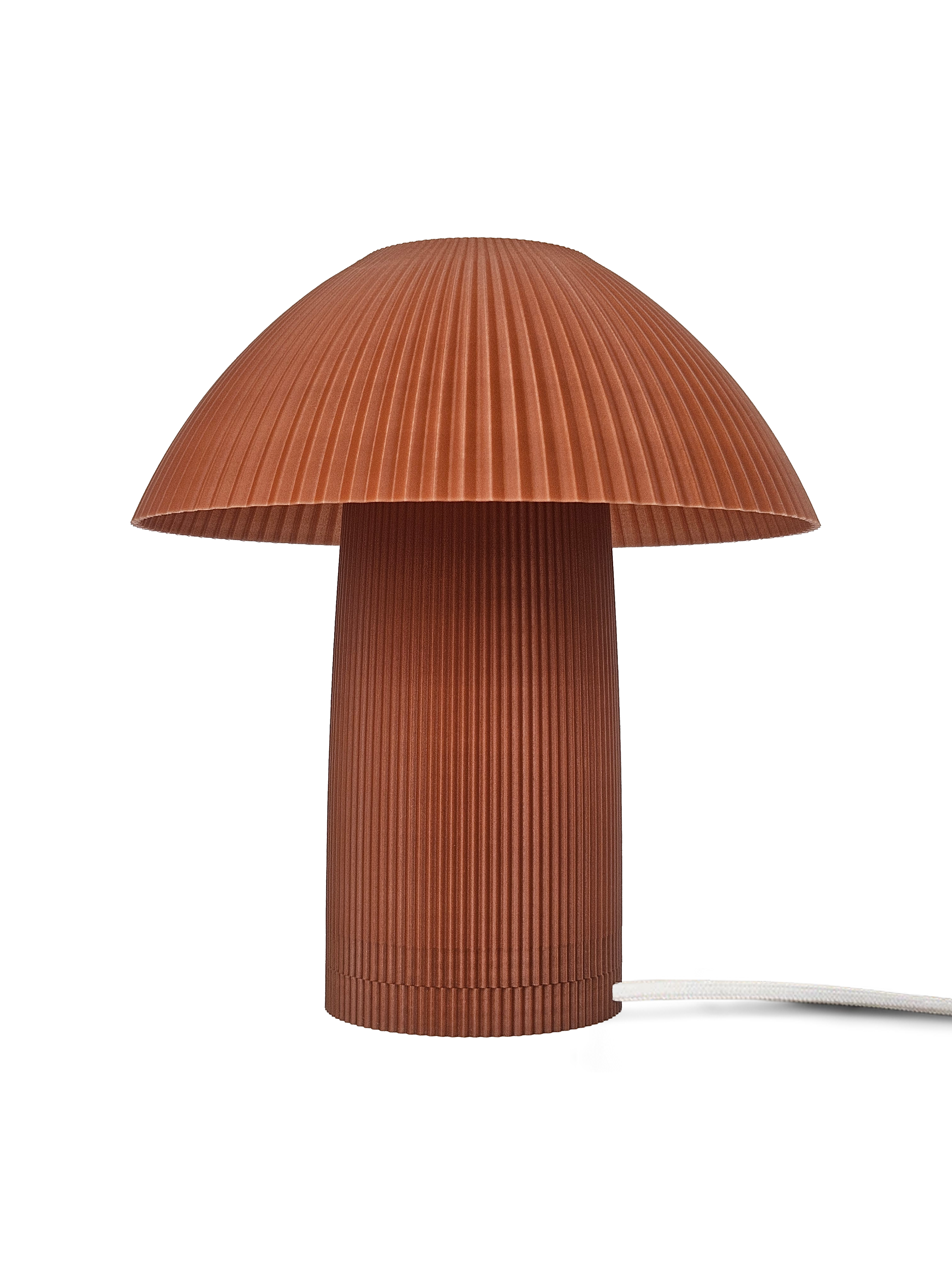 Natural Shroom