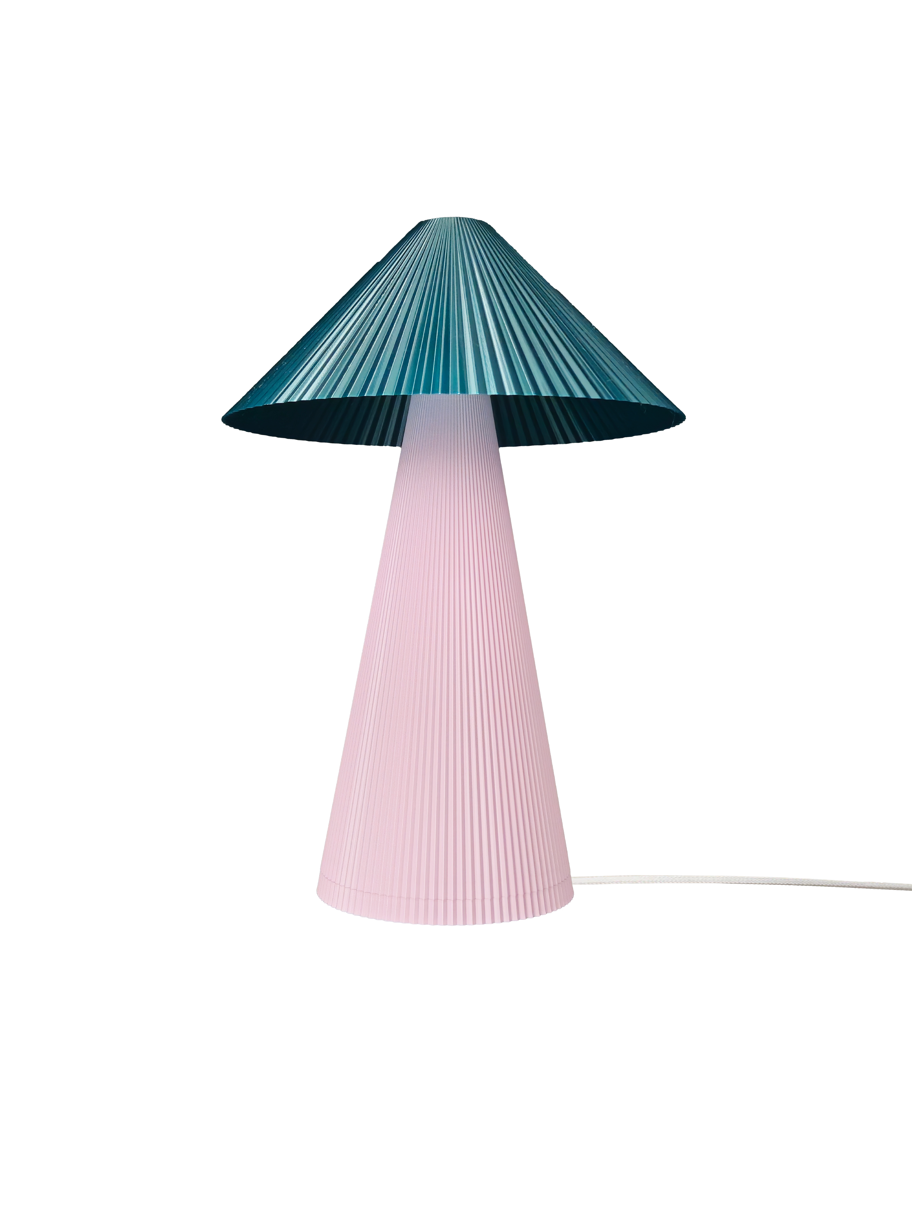 Duo Straight Shroom Queen