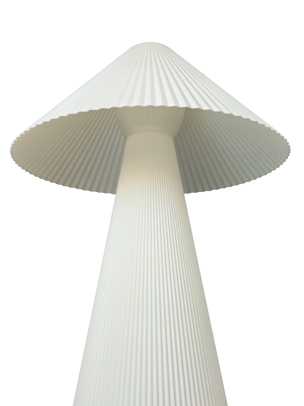 Mono Straight Shroom Queen