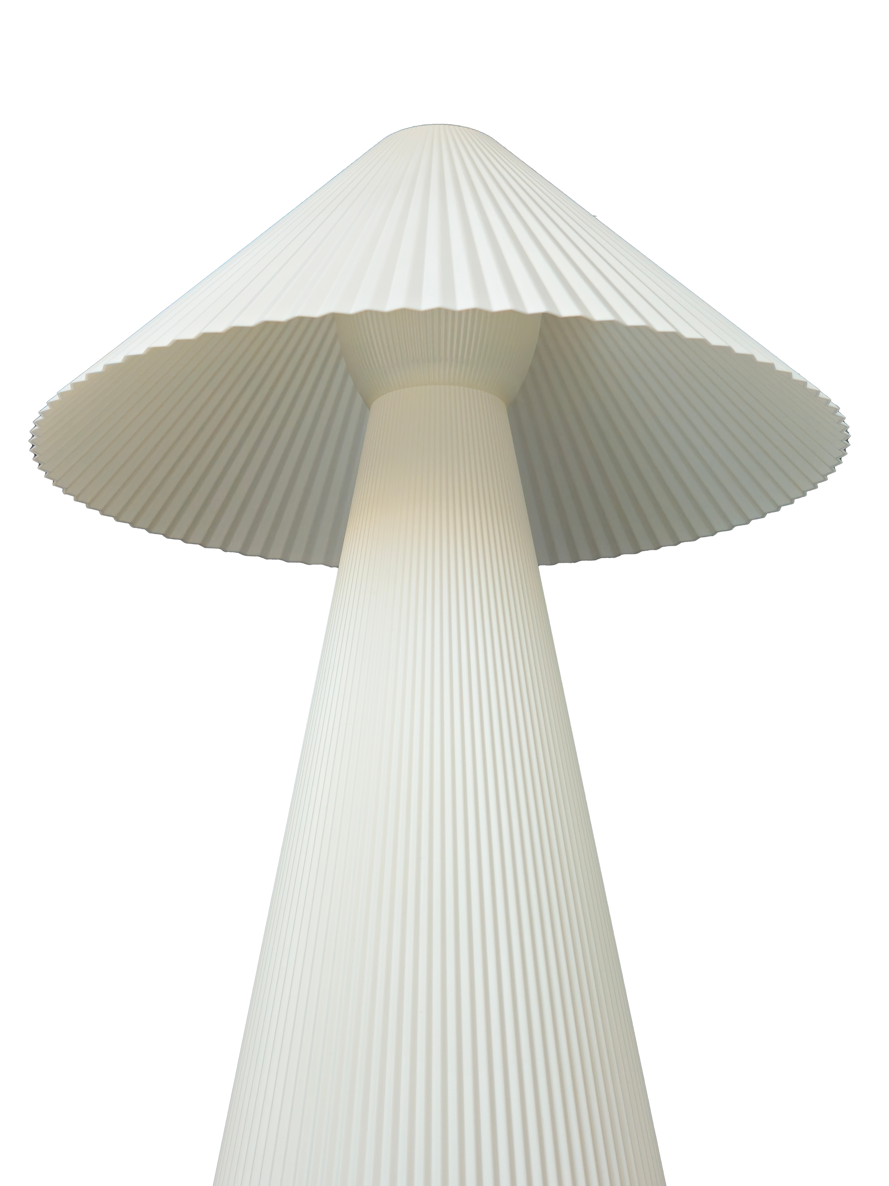 Mono Straight Shroom Queen