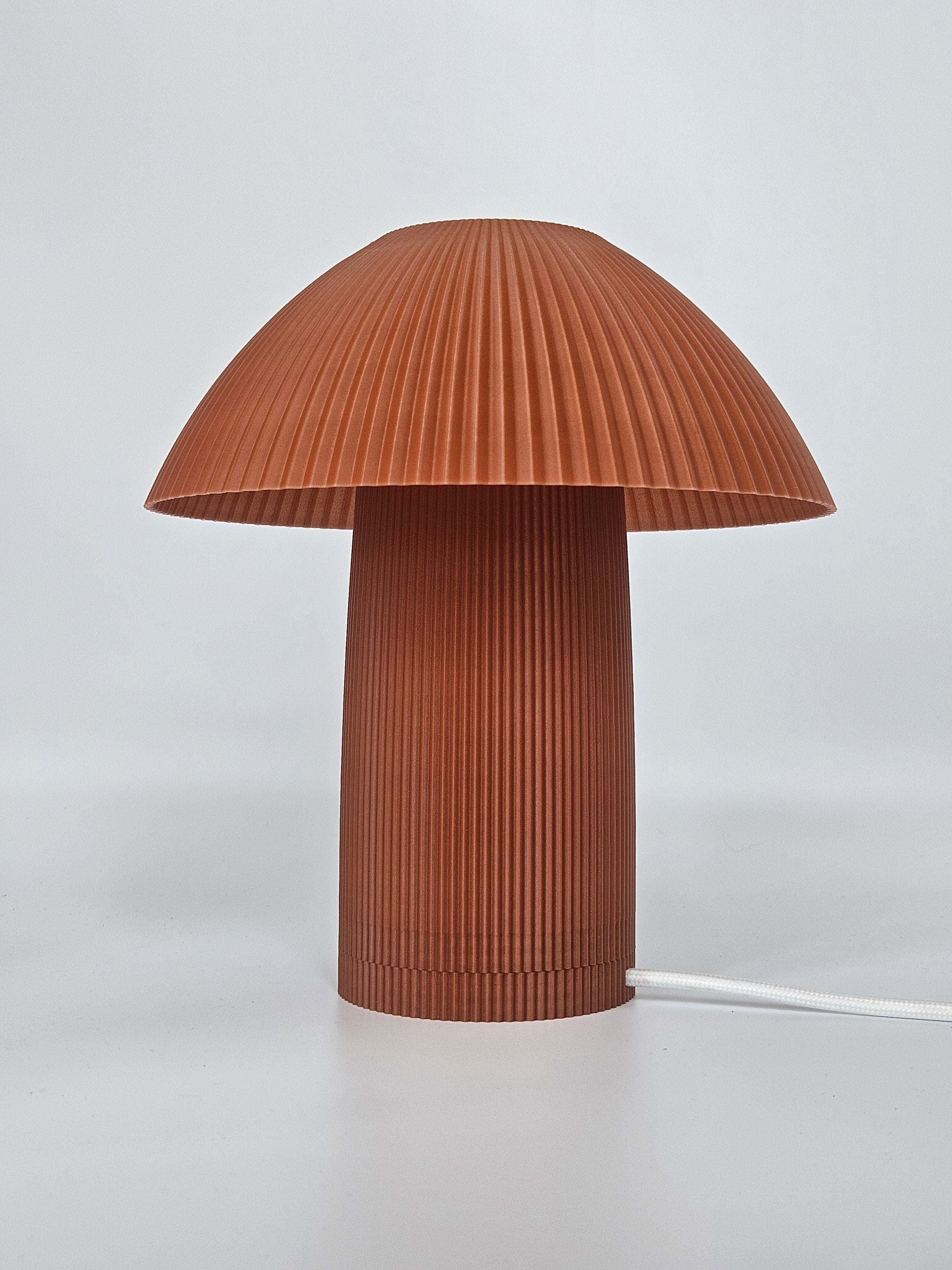 Natural Shroom