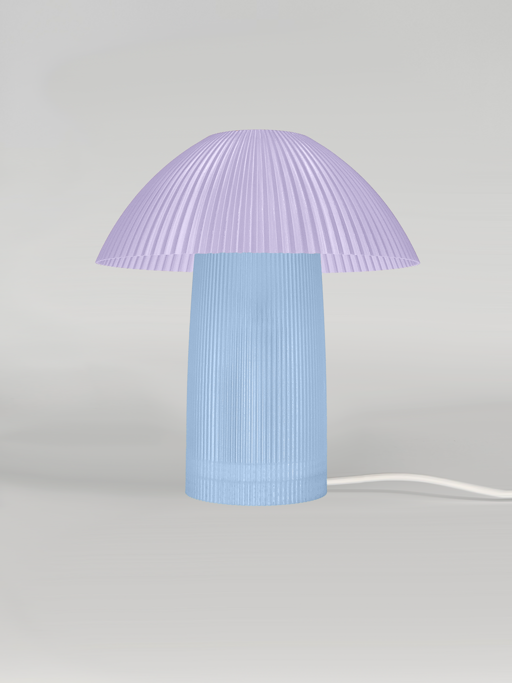 Duo Shroom