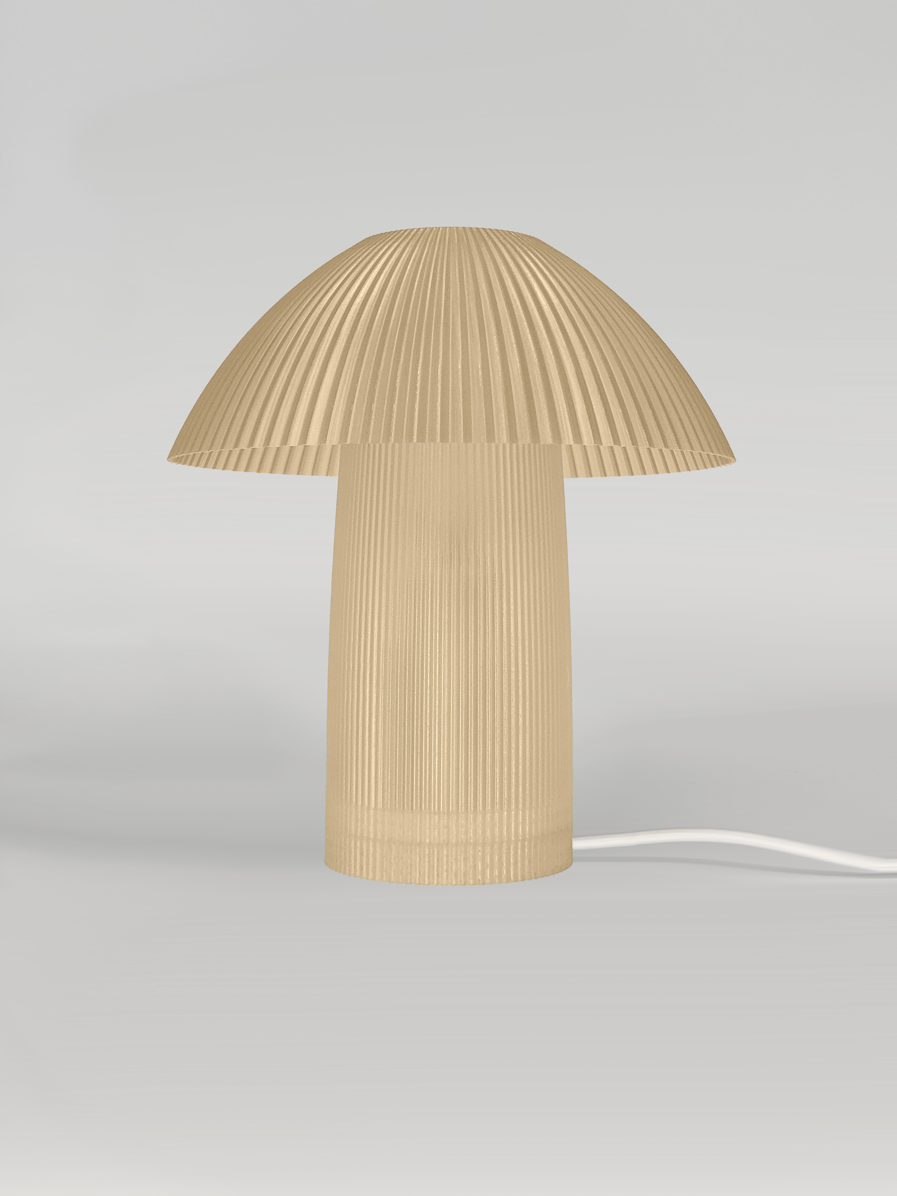 Mono Shroom