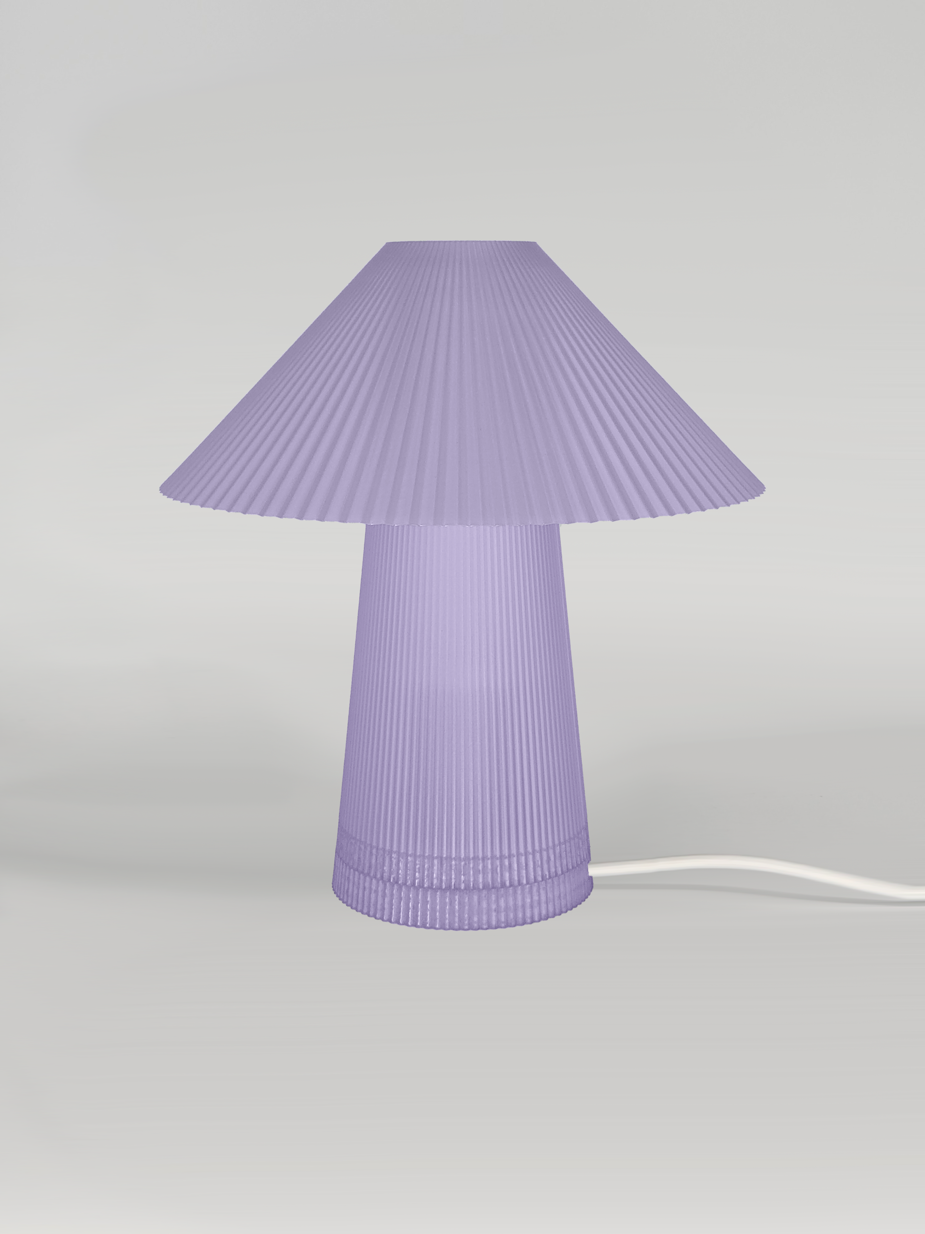Mono Straight Shroom