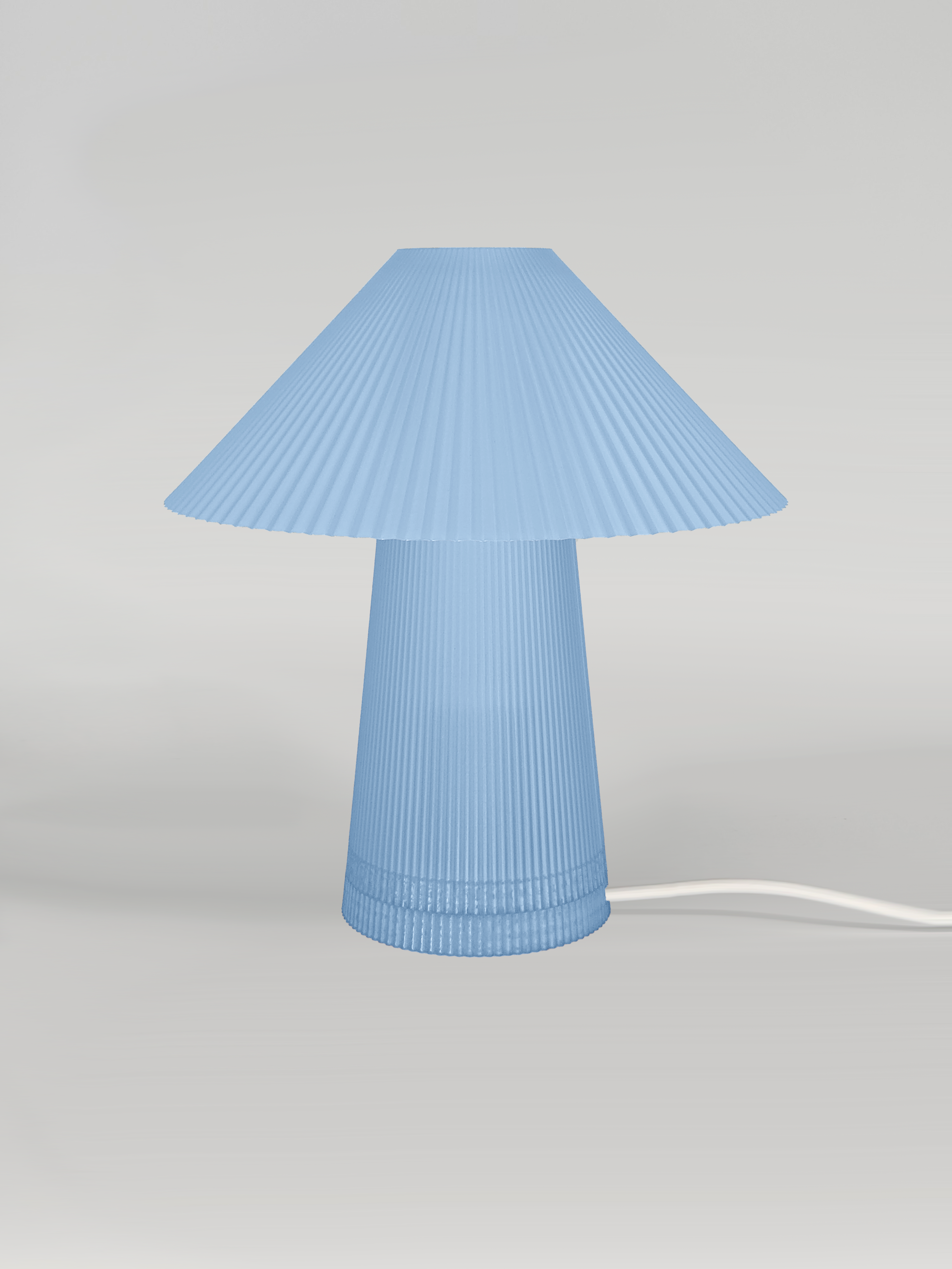 Mono Straight Shroom