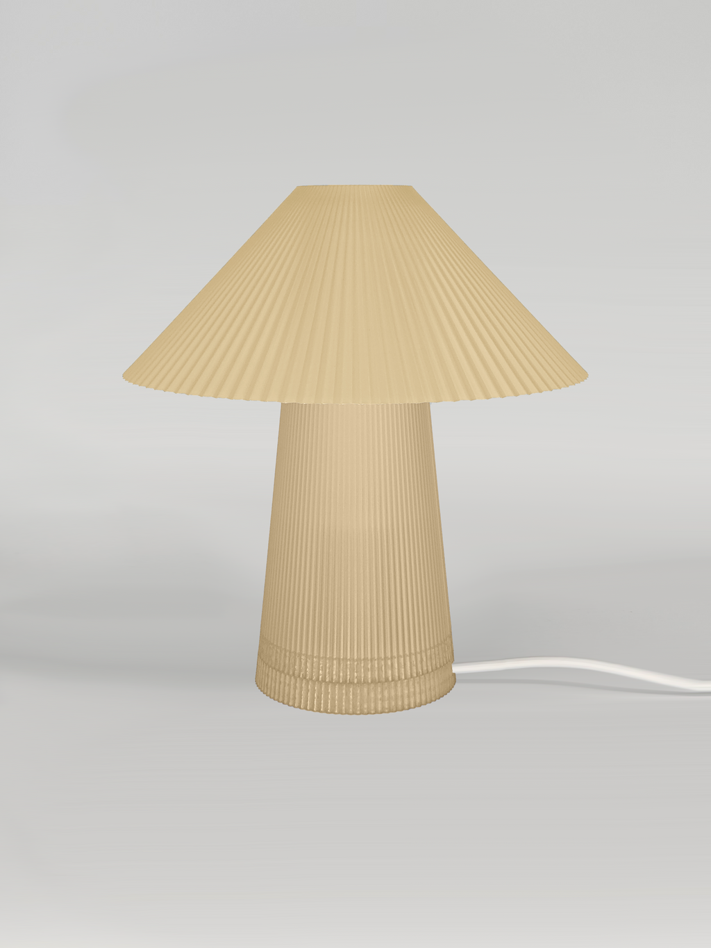 Mono Straight Shroom