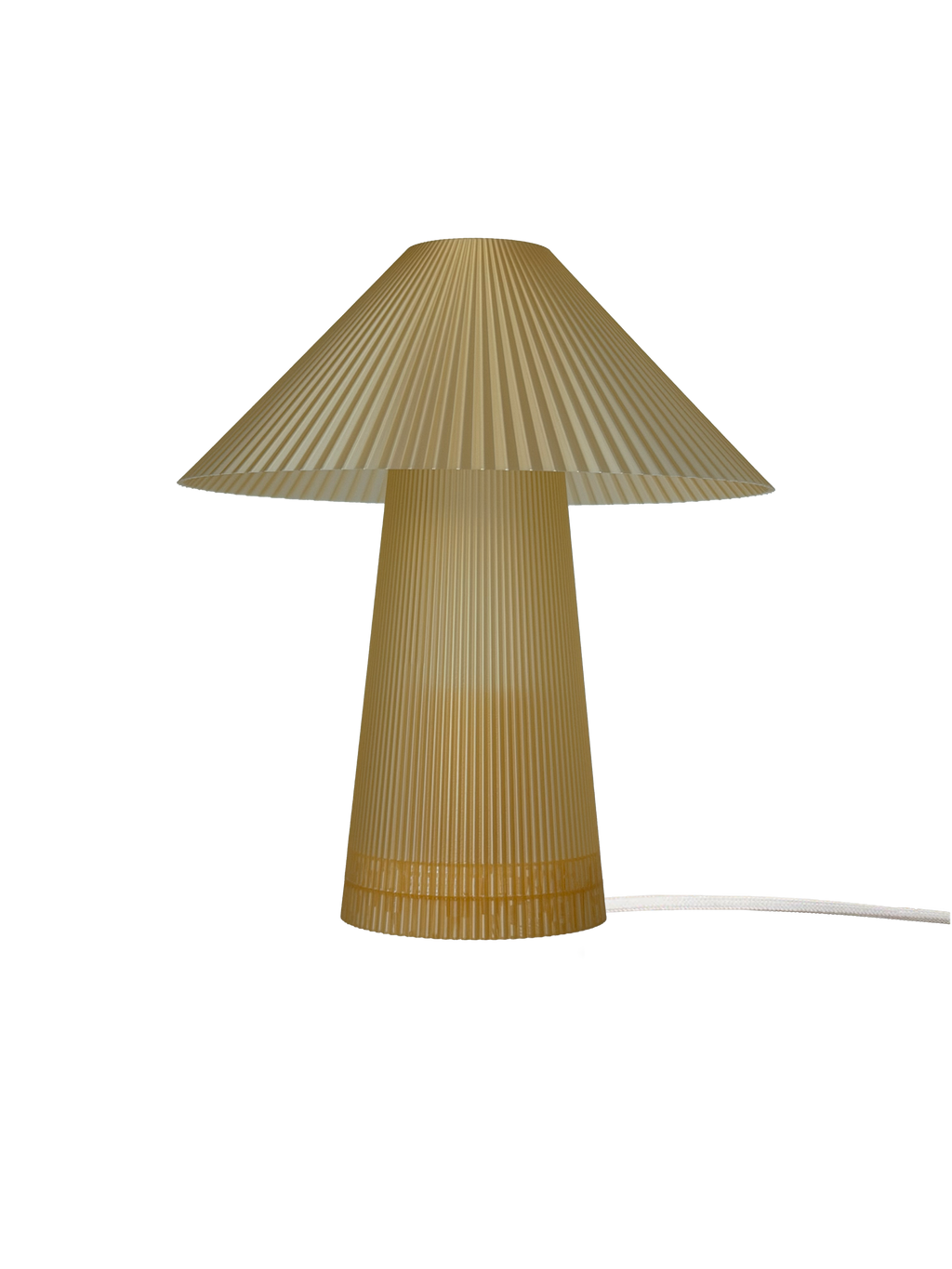 Mono Straight Shroom