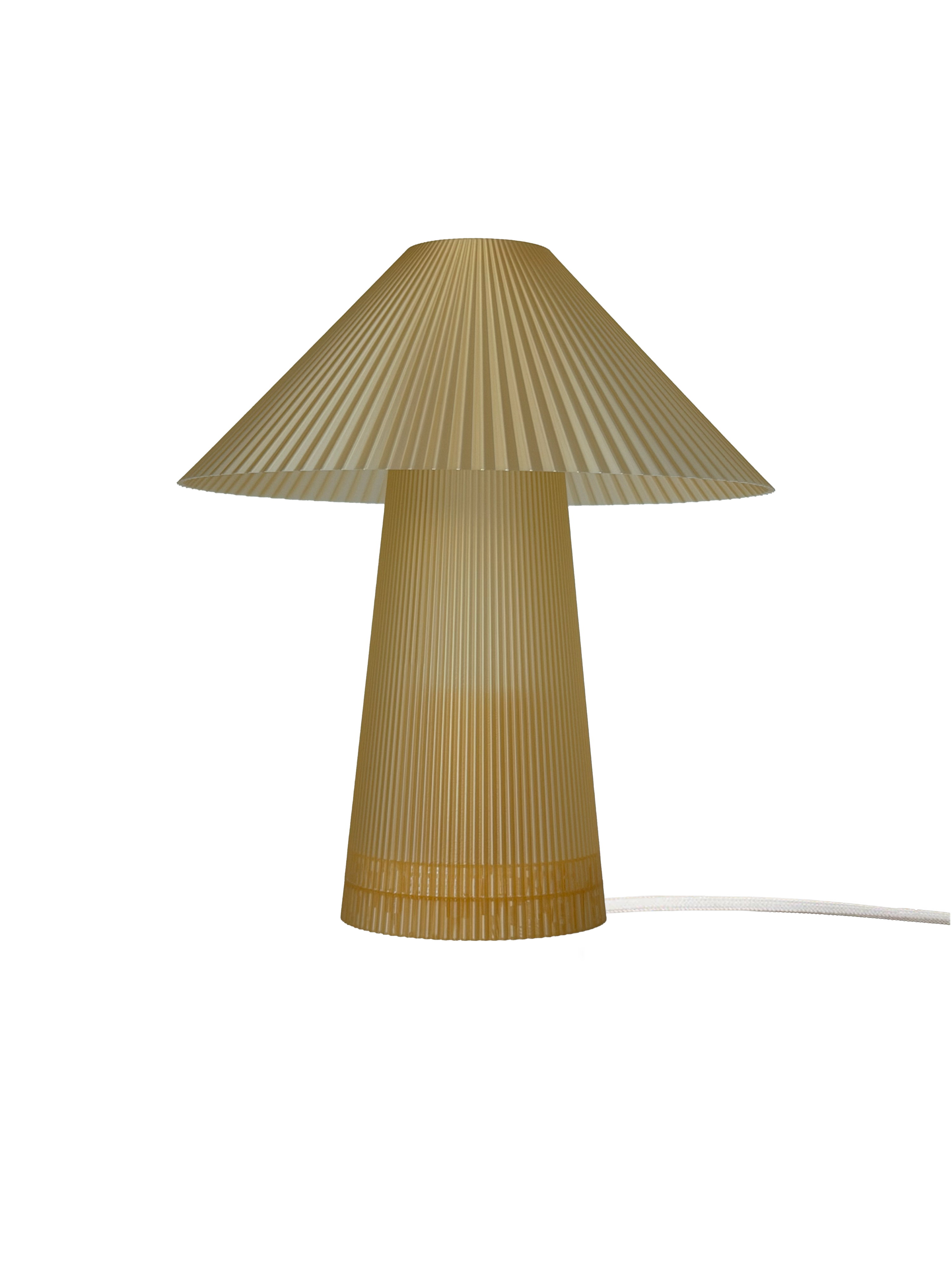 Mono Straight Shroom