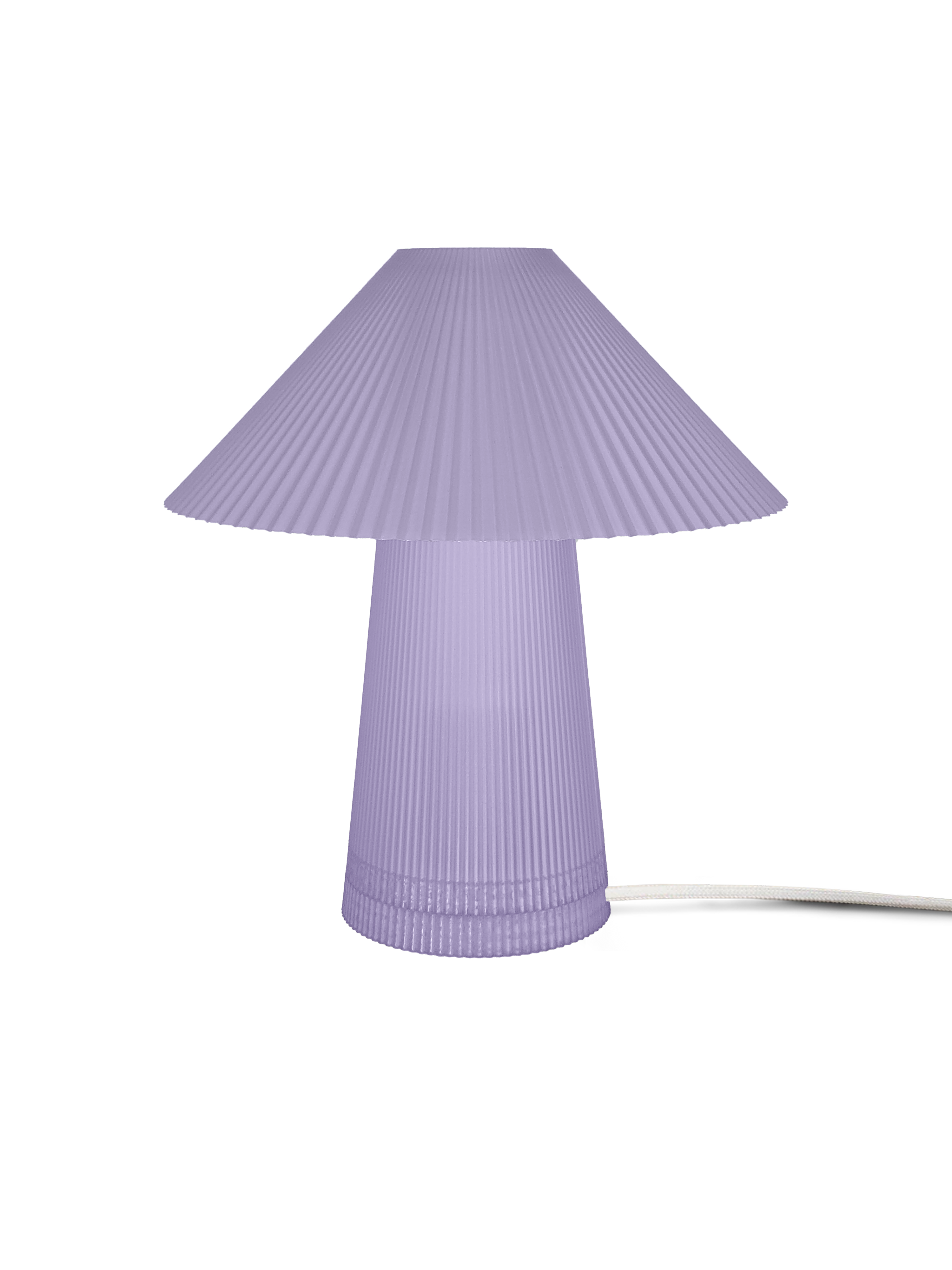 Mono Straight Shroom