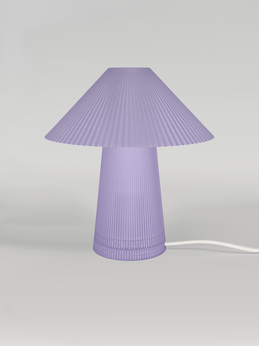 Mono Straight Shroom