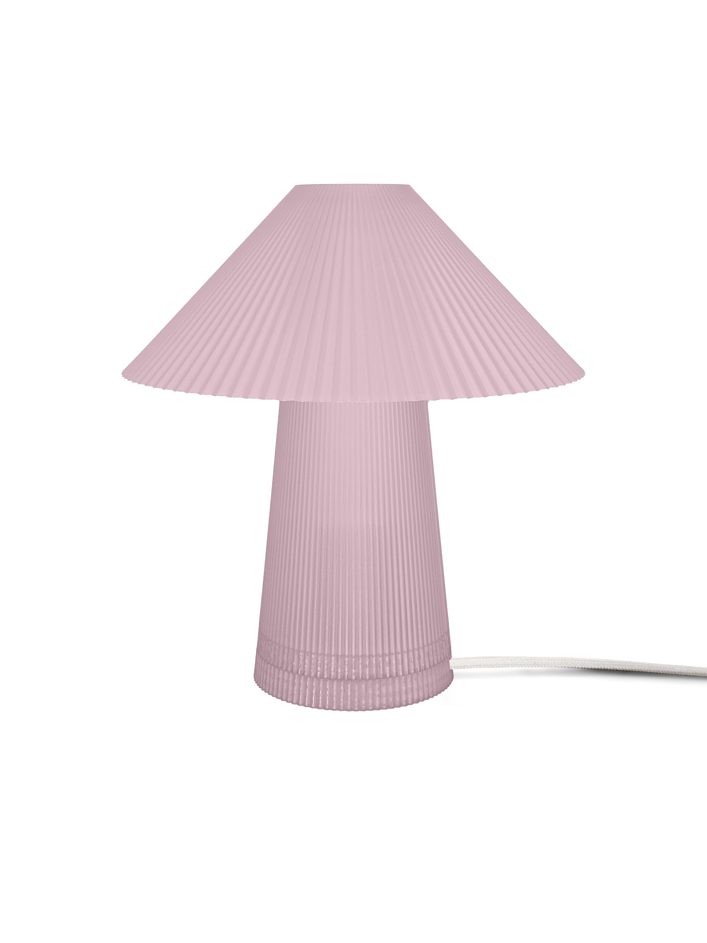 Mono Straight Shroom