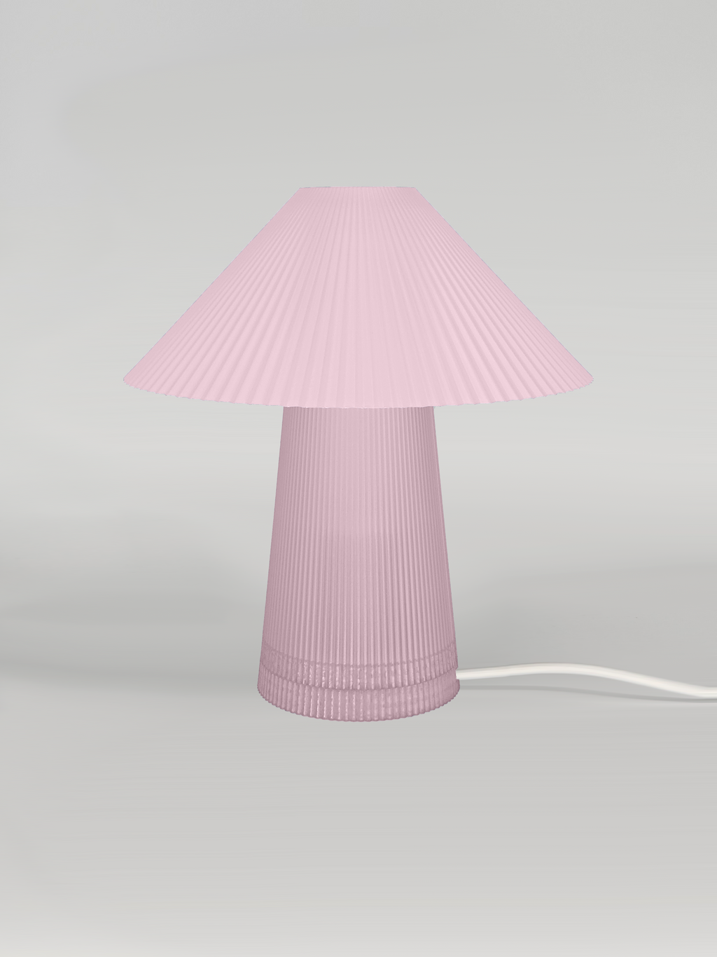 Mono Straight Shroom