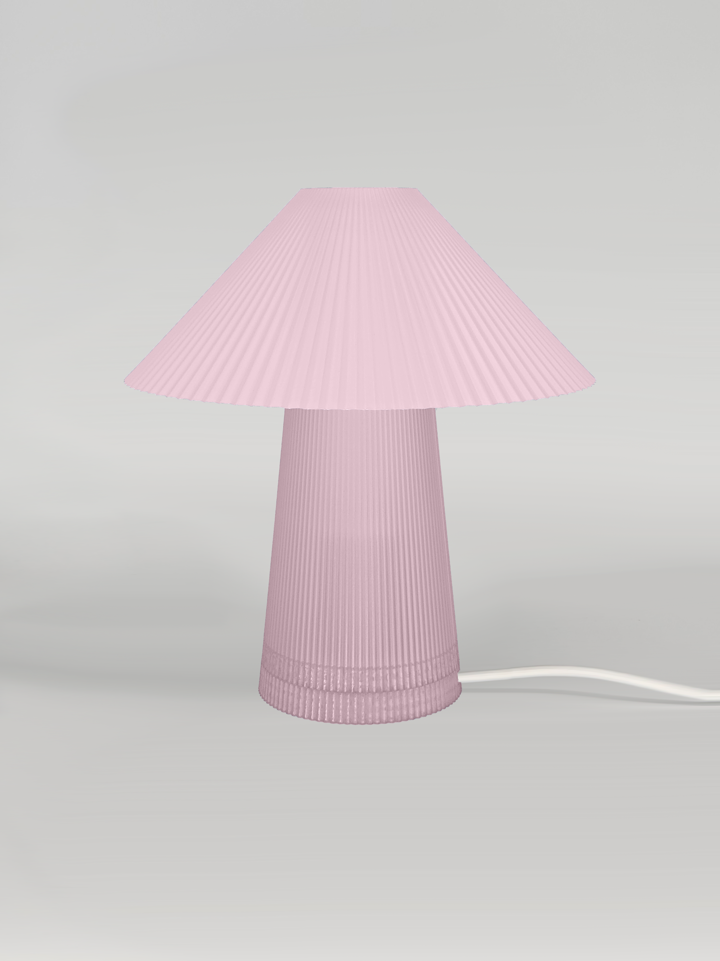 Mono Straight Shroom