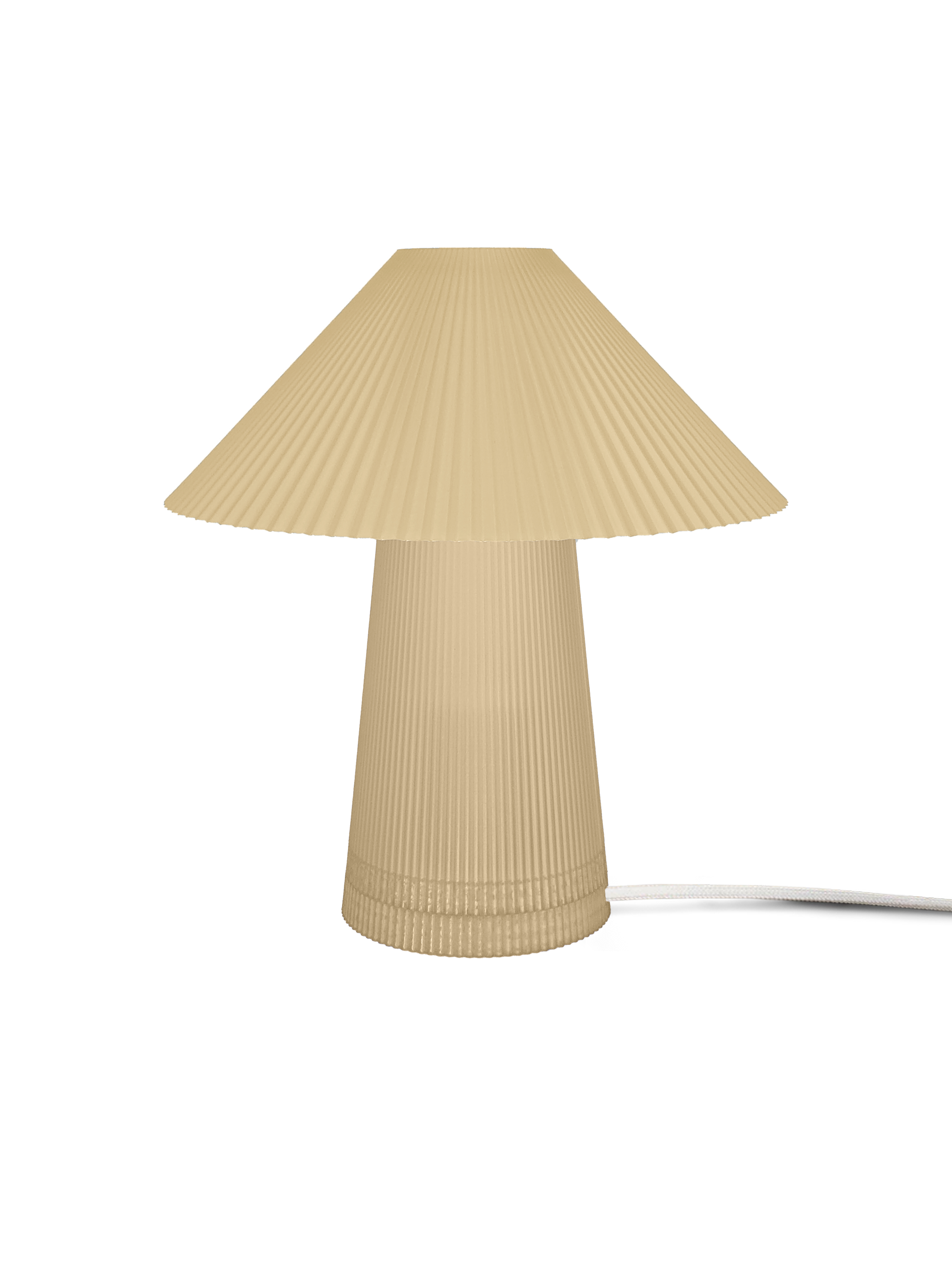 Mono Straight Shroom