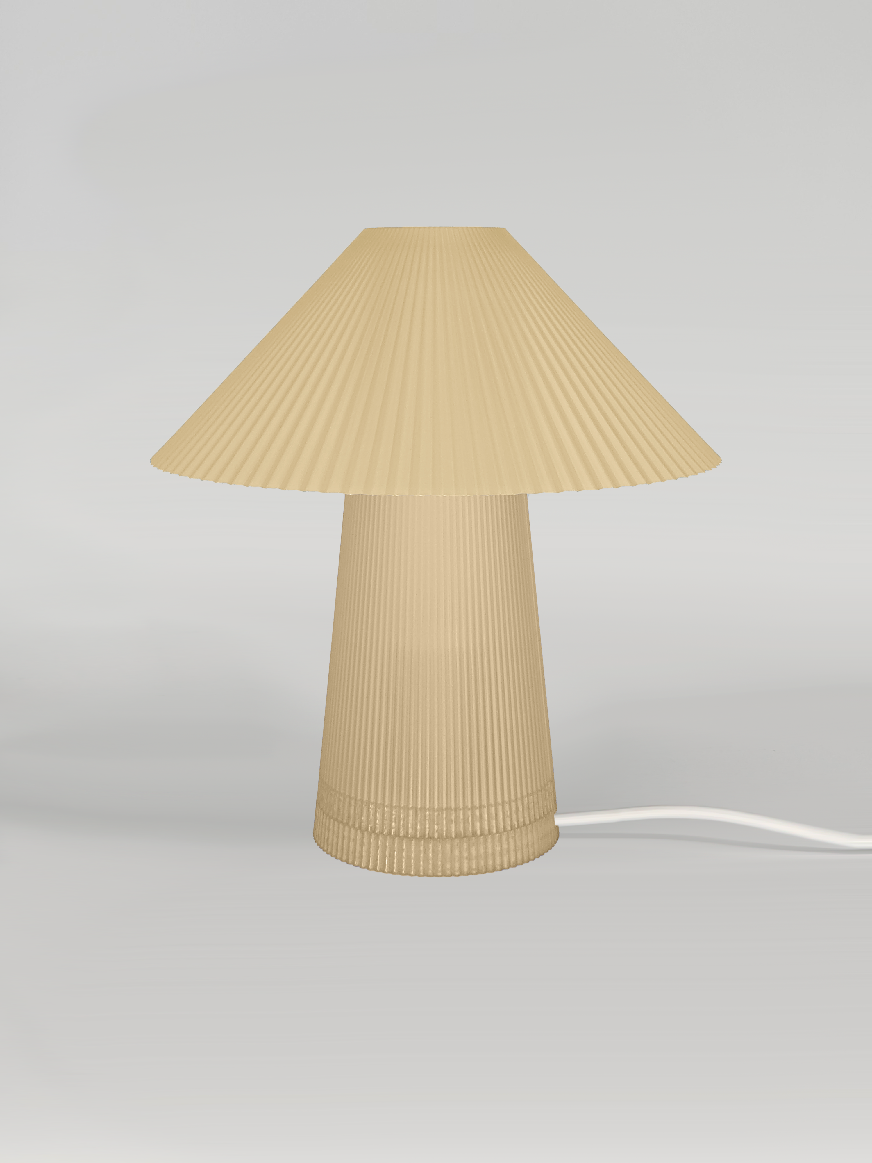 Mono Straight Shroom