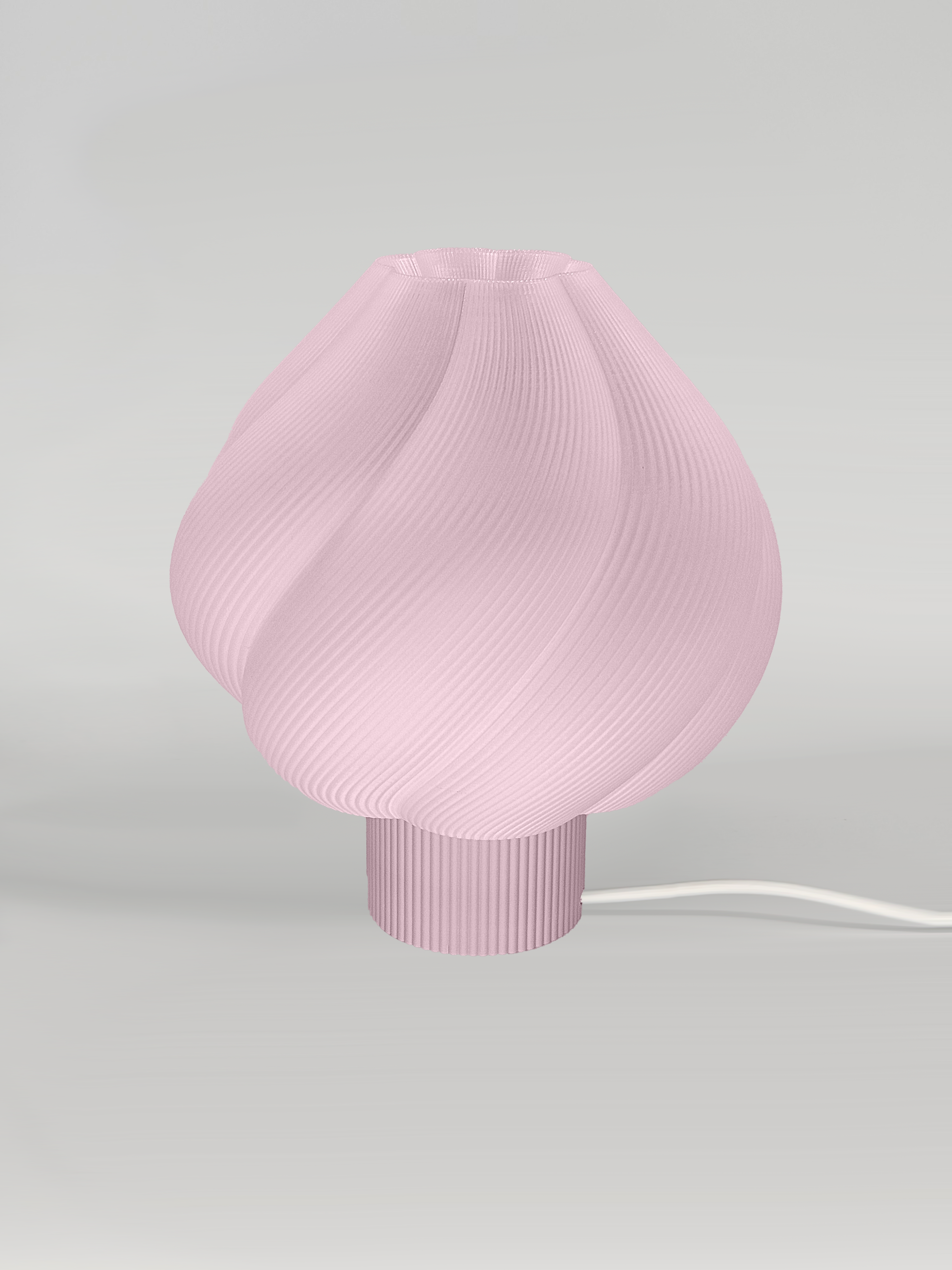 Wavy shell